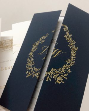 Test no. 2. of variations product - French Blue