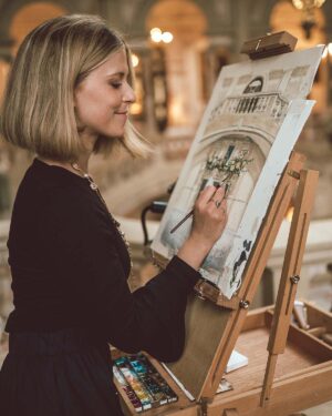 Gosford_House_Live_Wedding_Painting-15__web_1200px